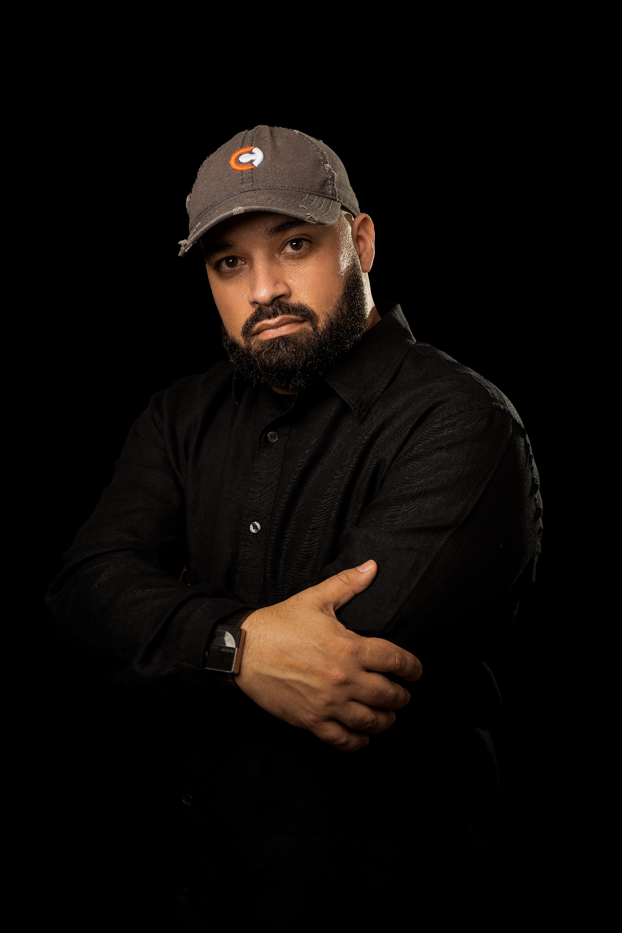 Abran Maldonado