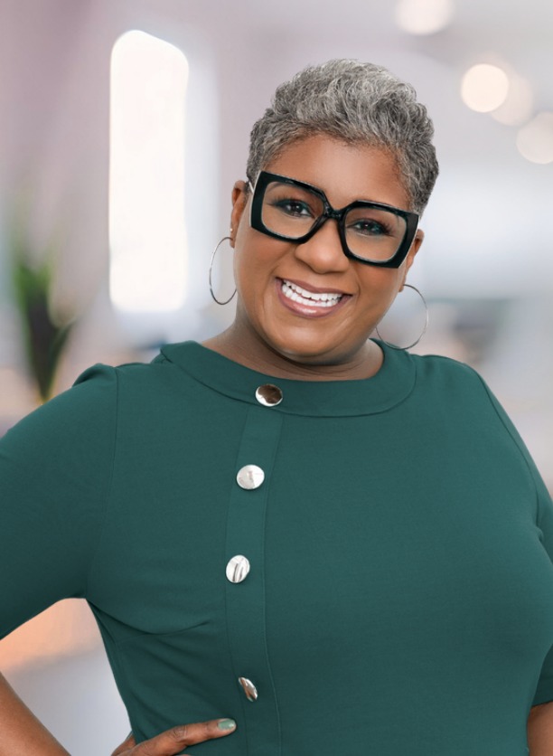 Ericka D. James