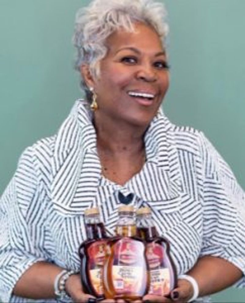Michele Hoskins — Keynote Speaker • Trailblazer Entrepreneur