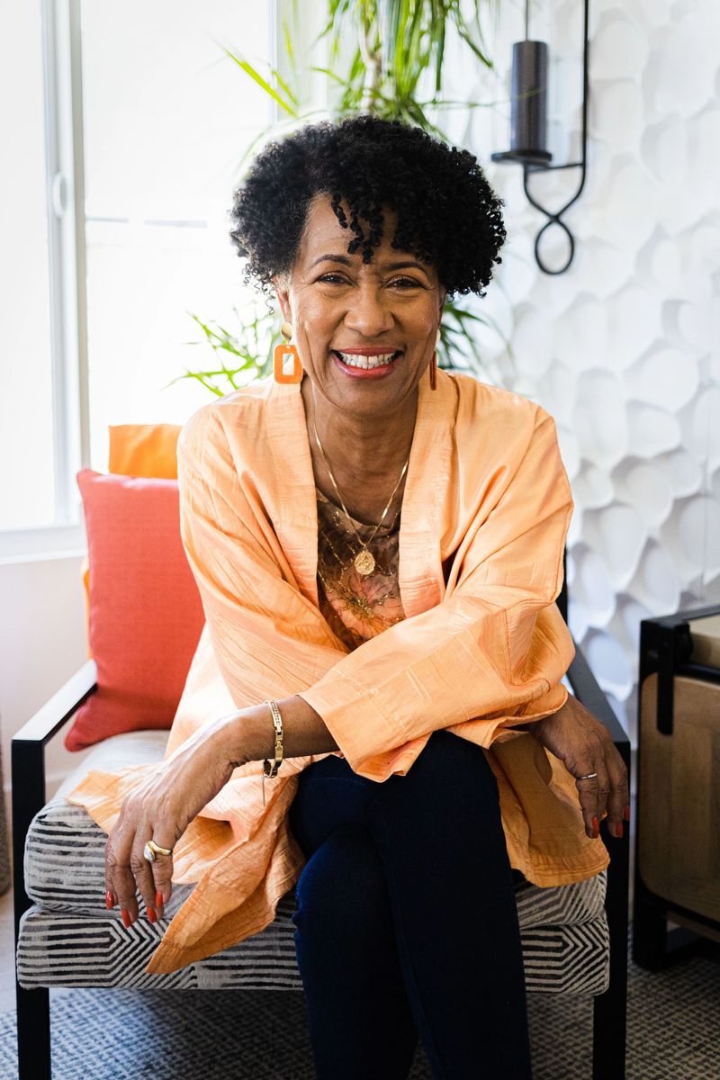 Dr. Norma Hollis